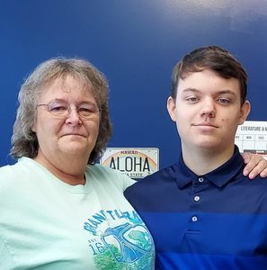 Meet your Posher, Wendy